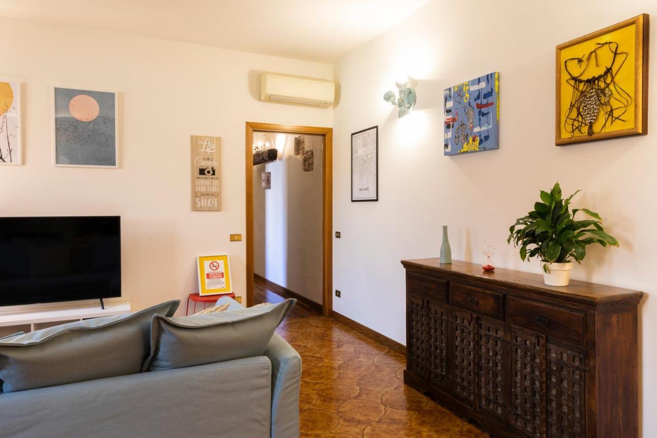 Casagrande 1920 Apartment Milan Exterior photo