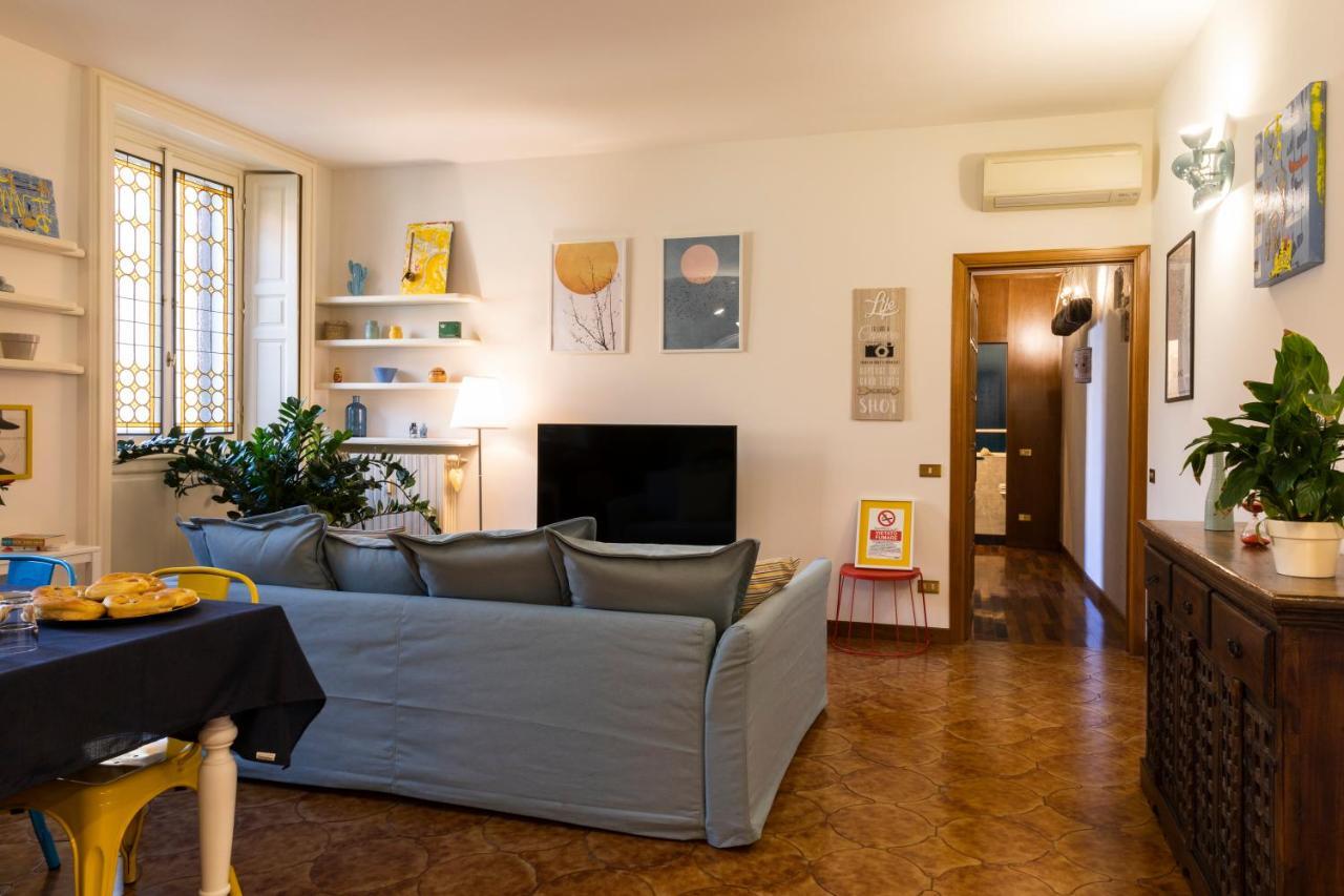 Casagrande 1920 Apartment Milan Exterior photo