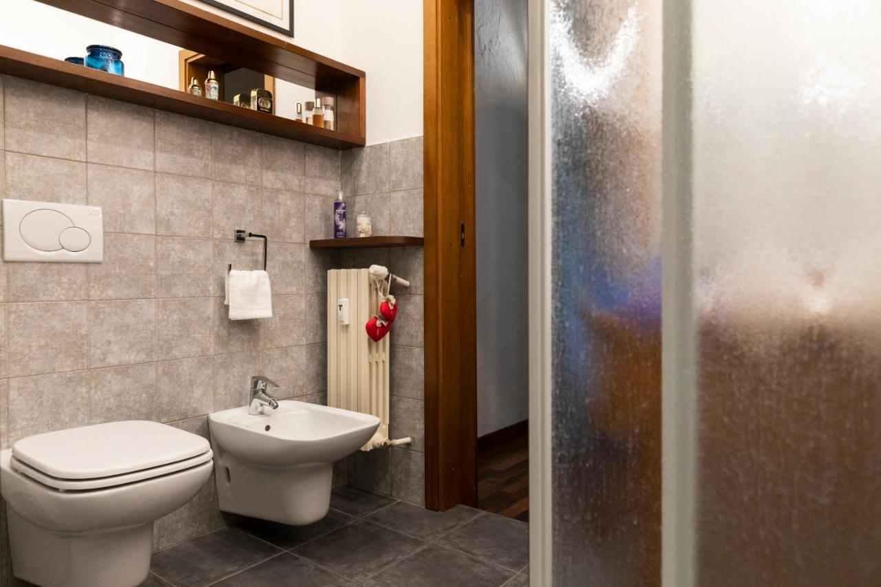 Casagrande 1920 Apartment Milan Exterior photo