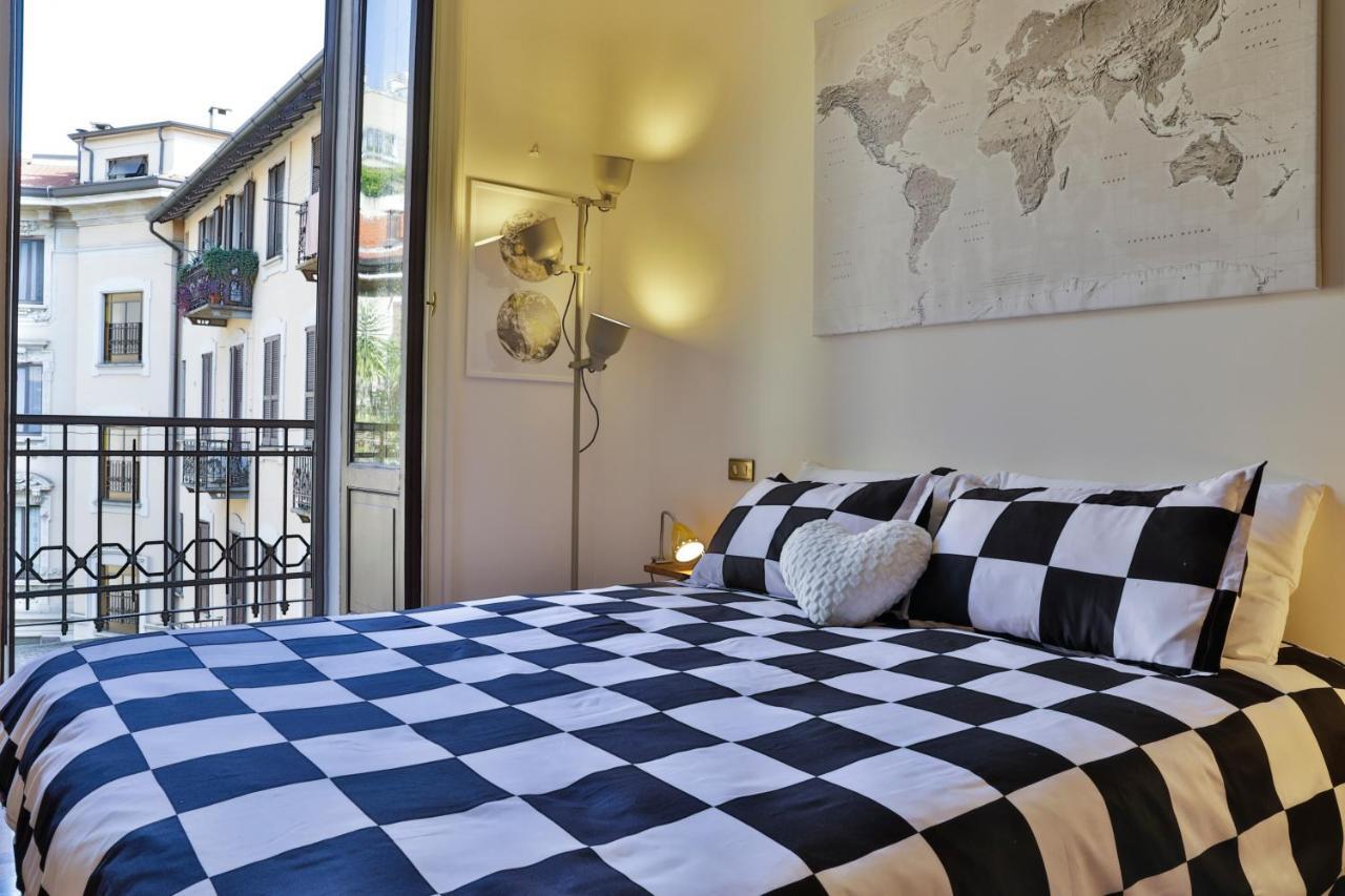 Casagrande 1920 Apartment Milan Exterior photo